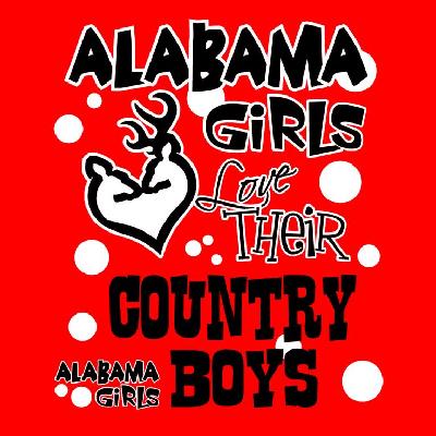 Alabama Girls Image